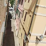 Palazzo Cavalletti - Nel Cuore Di Apartment Senigallia