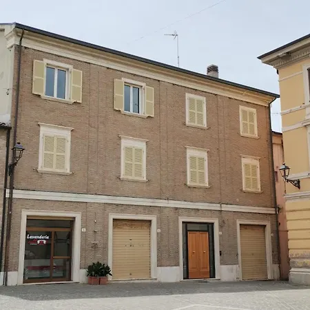 Palazzo Cavalletti - Nel Cuore Di *