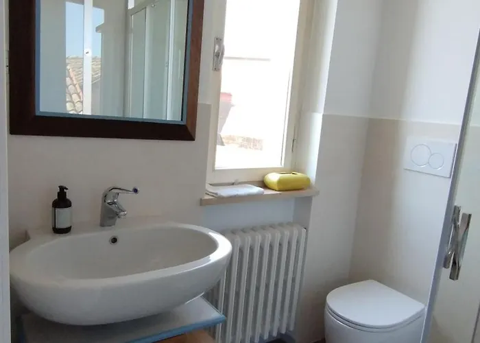 Palazzo Cavalletti - Nel Cuore Di Senigallia