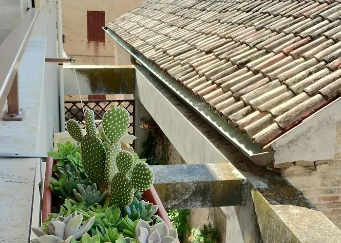 Daire Palazzo Cavalletti - Nel Cuore Di