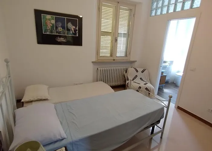 Daire Palazzo Cavalletti - Nel Cuore Di