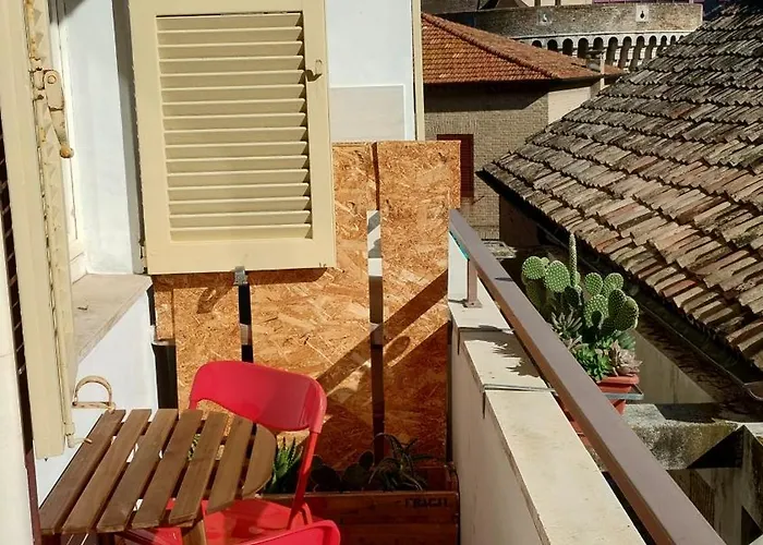 Palazzo Cavalletti - Nel Cuore Di Senigallia