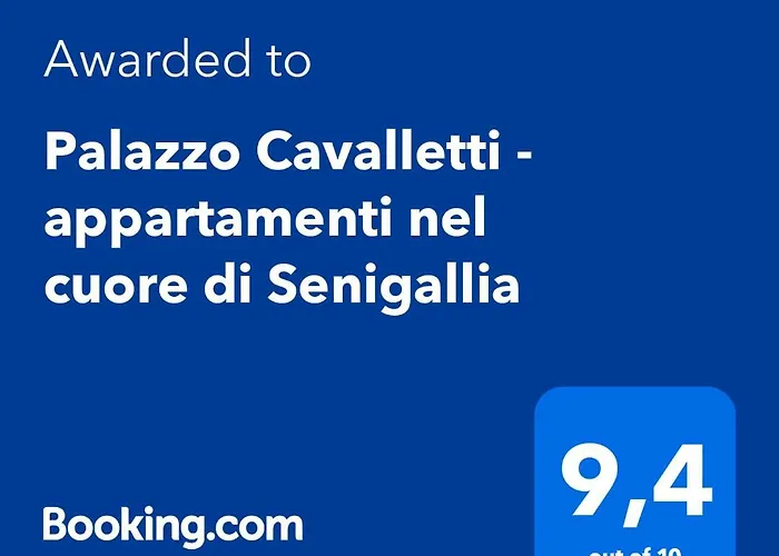 Palazzo Cavalletti - Nel Cuore Di Daire *