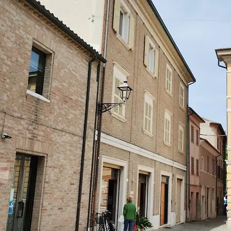 Palazzo Cavalletti - Nel Cuore Di * Σενιγκάλια