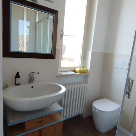 Palazzo Cavalletti - Nel Cuore Di Σενιγκάλια