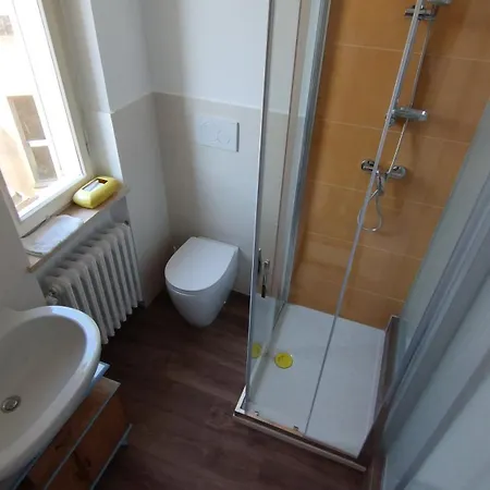 Palazzo Cavalletti - Nel Cuore Di * Σενιγκάλια