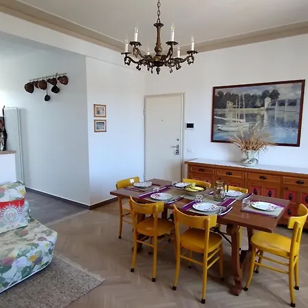 Apartment Palazzo Cavalletti - Nel Cuore Di