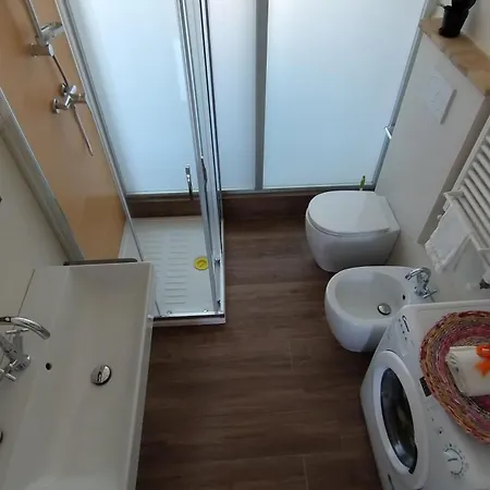 Apartment Palazzo Cavalletti - Nel Cuore Di