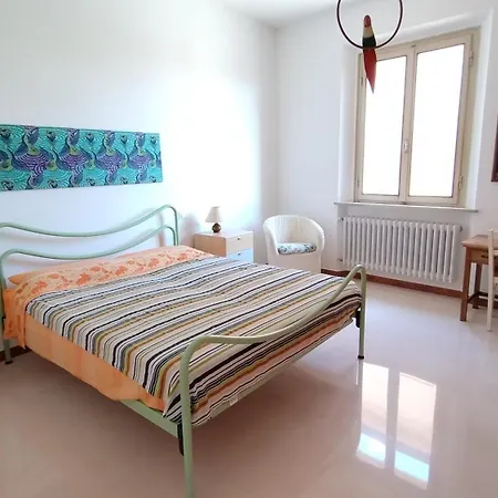 Palazzo Cavalletti - Nel Cuore Di Appartamento Senigallia