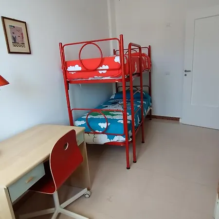 Appartamento Palazzo Cavalletti - Nel Cuore Di Senigallia