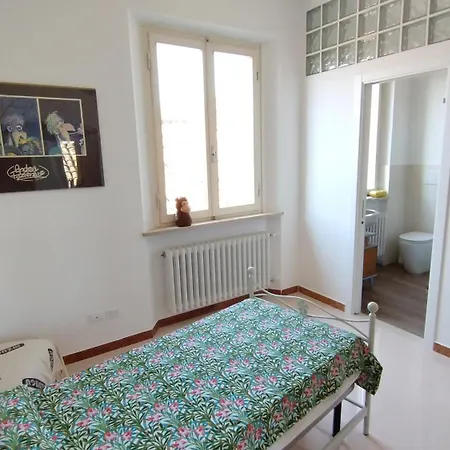 Appartamento Palazzo Cavalletti - Nel Cuore Di *