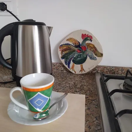 Palazzo Cavalletti - Nel Cuore Di Apartment *