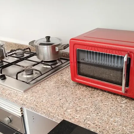 Διαμέρισμα Palazzo Cavalletti - Nel Cuore Di *