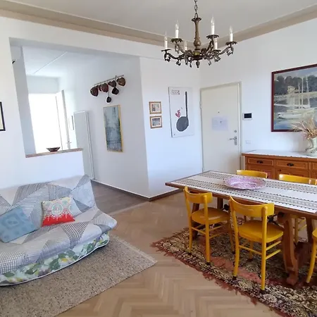 Palazzo Cavalletti - Nel Cuore Di * Senigallia