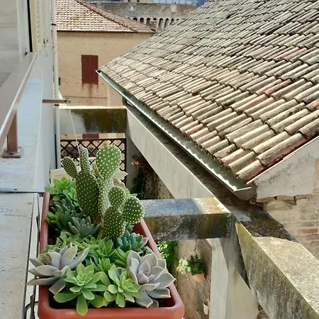 Appartamento Palazzo Cavalletti - Nel Cuore Di