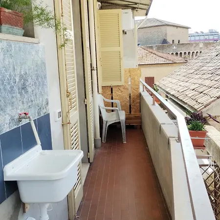 Palazzo Cavalletti - Nel Cuore Di Σενιγκάλια