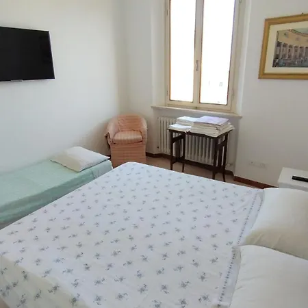 Palazzo Cavalletti - Nel Cuore Di Σενιγκάλια