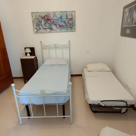 Palazzo Cavalletti - Nel Cuore Di * Senigallia