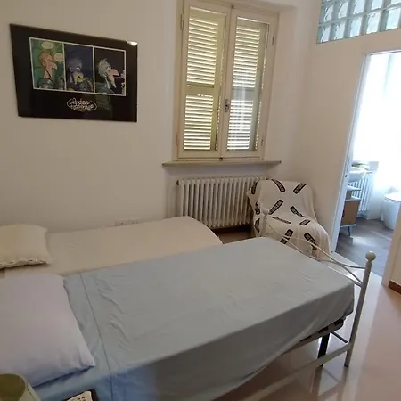 Apartment Palazzo Cavalletti - Nel Cuore Di