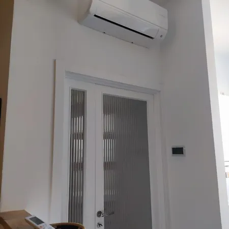 Palazzo Cavalletti - Nel Cuore Di Σενιγκάλια