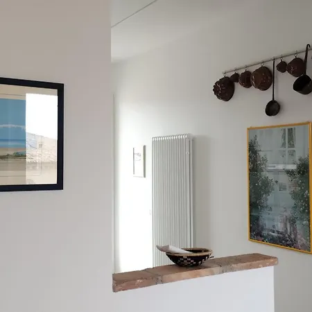 Palazzo Cavalletti - Nel Cuore Di * Σενιγκάλια