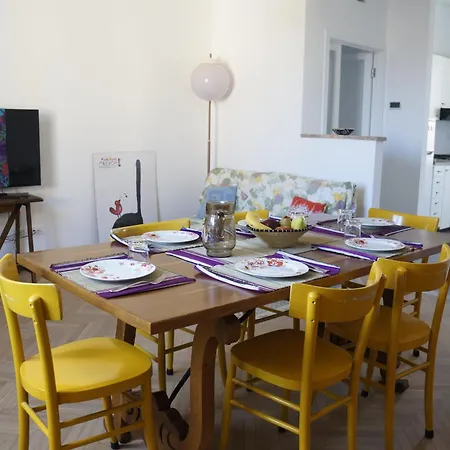 Appartement Palazzo Cavalletti - Nel Cuore Di *