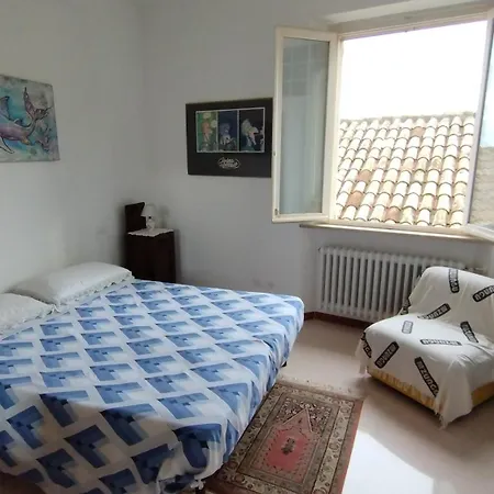 Appartement Palazzo Cavalletti - Nel Cuore Di Senigallia