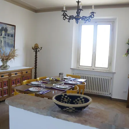 Διαμέρισμα Palazzo Cavalletti - Nel Cuore Di *