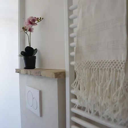 Apartment Palazzo Cavalletti - Nel Cuore Di Senigallia