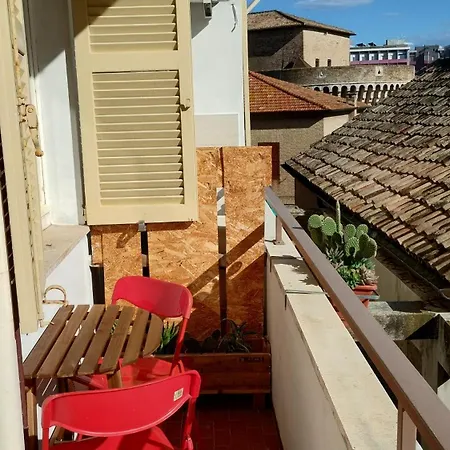 Palazzo Cavalletti - Nel Cuore Di Σενιγκάλια