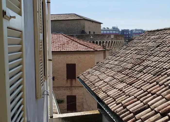 Palazzo Cavalletti - Nel Cuore Di