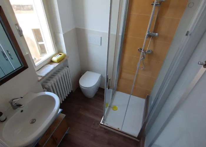 Palazzo Cavalletti - Nel Cuore Di * Senigallia