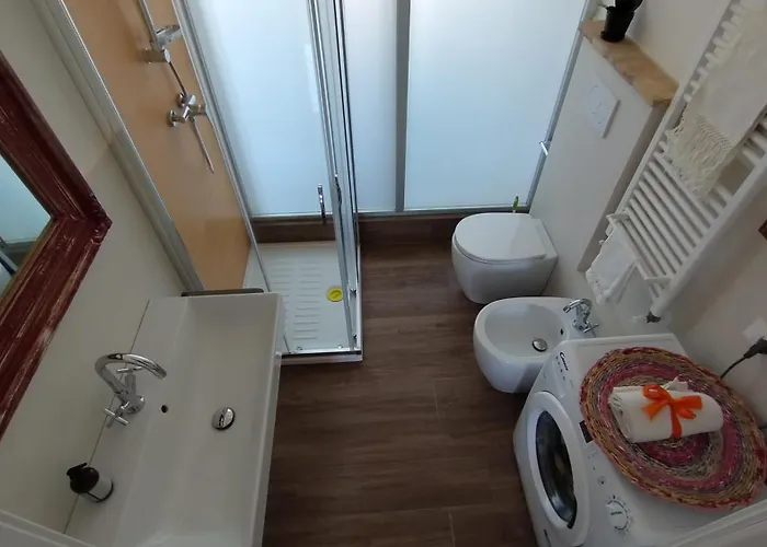 Appartement Palazzo Cavalletti - Nel Cuore Di