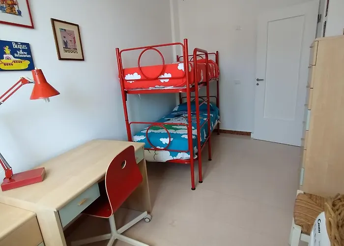Appartement Palazzo Cavalletti - Nel Cuore Di Senigallia
