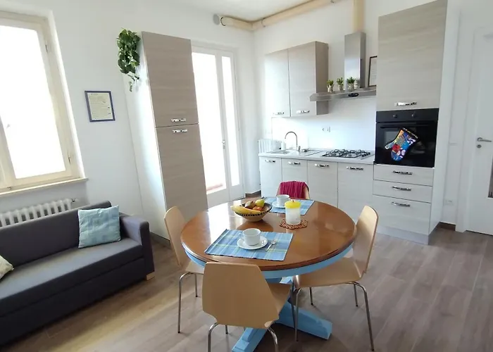 Palazzo Cavalletti - Nel Cuore Di Appartement