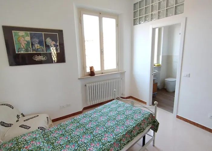 Appartement Palazzo Cavalletti - Nel Cuore Di *
