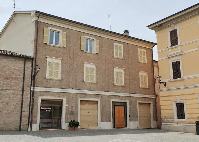 Palazzo Cavalletti - Nel Cuore Di *