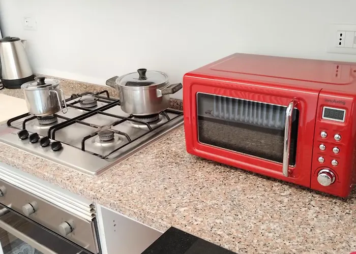 Appartement Palazzo Cavalletti - Nel Cuore Di *