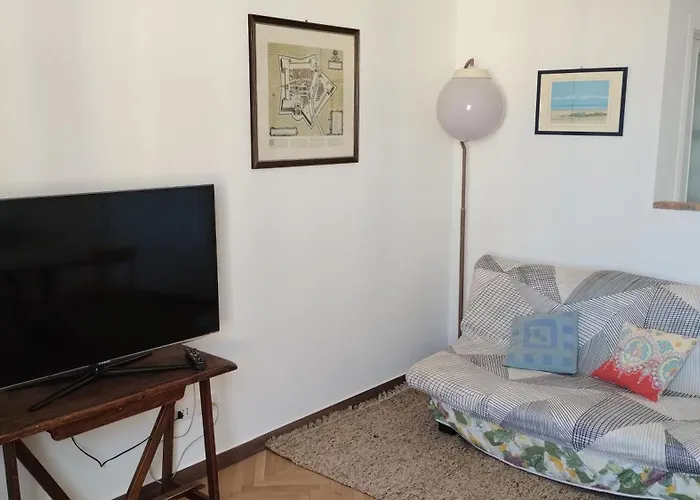 Palazzo Cavalletti - Nel Cuore Di *