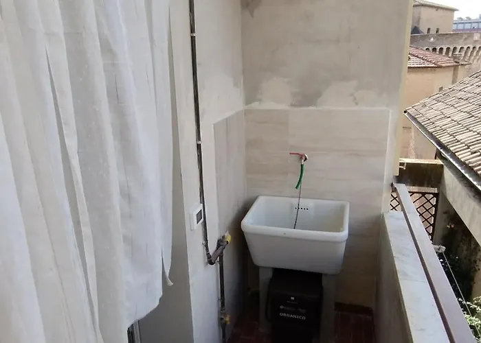 Appartement Palazzo Cavalletti - Nel Cuore Di Senigallia