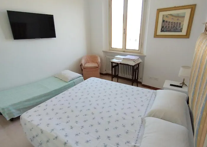 Palazzo Cavalletti - Nel Cuore Di Senigallia