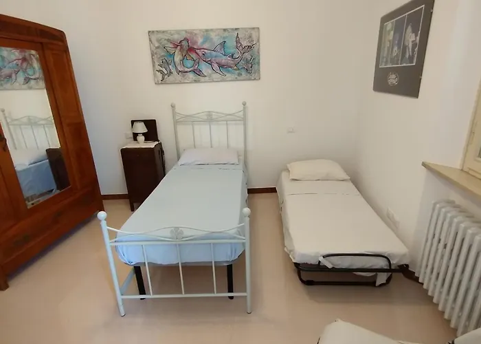 Palazzo Cavalletti - Nel Cuore Di * Senigallia