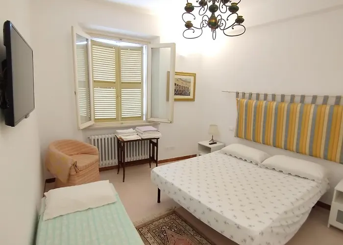 Palazzo Cavalletti - Nel Cuore Di