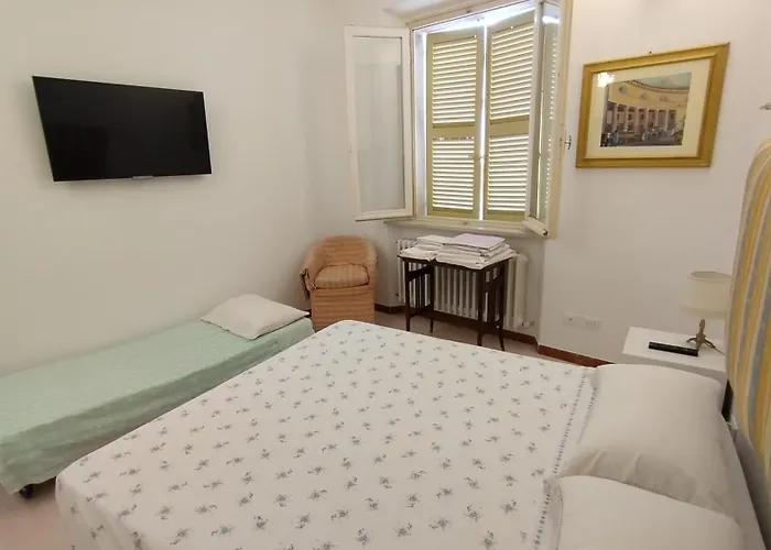 Palazzo Cavalletti - Nel Cuore Di Appartement *