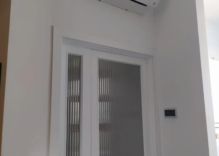 Palazzo Cavalletti - Nel Cuore Di Senigallia