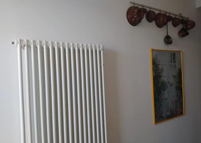 Palazzo Cavalletti - Nel Cuore Di * Senigallia