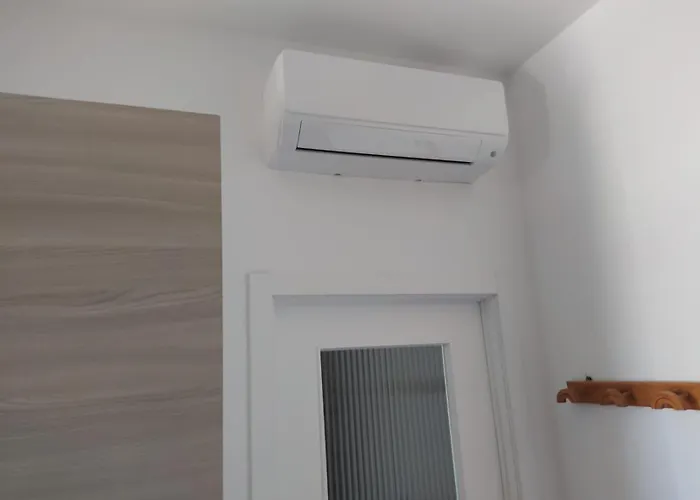 Palazzo Cavalletti - Nel Cuore Di Appartement Senigallia