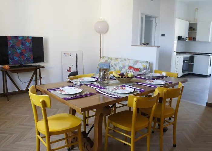 Apartment Palazzo Cavalletti - Nel Cuore Di *