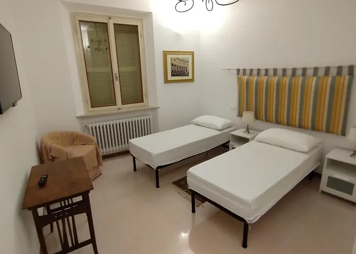 Palazzo Cavalletti - Nel Cuore Di Appartement *