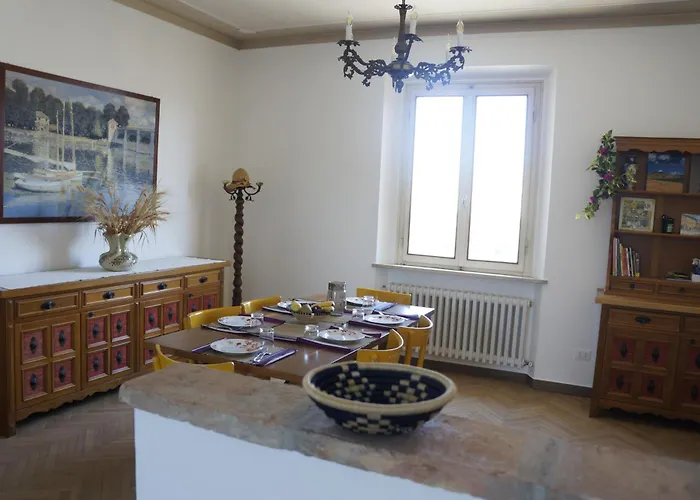 Apartment Palazzo Cavalletti - Nel Cuore Di *